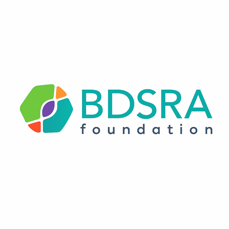 BDRSA Foundation logo