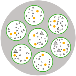 Brineura helps replace the missing TPP1 enzyme in children with CLN2 disease